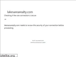 Sites similar to lakesarearealty.com