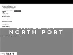 Sites similar to lakesatnorthport.com