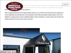 Sites similar to lakesawnings.com