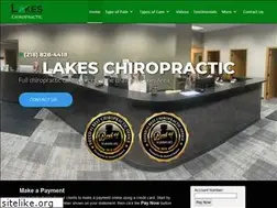 Sites similar to lakeschiro.com