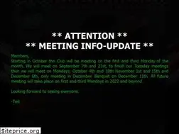 Sites similar to lakescorvetteclub.com