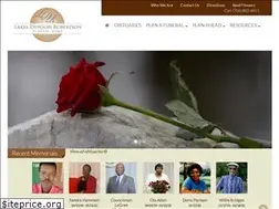 Sites similar to lakesdunsonrobertson.com