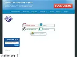 Sites similar to lakesea.com.au