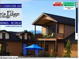 Sites similar to lakesedgechelan.com