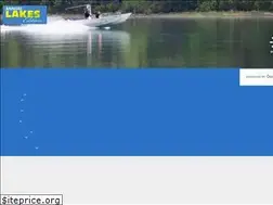 Sites similar to lakesedition.com