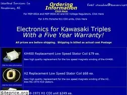 Sites similar to lakeserv.net