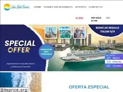 Sites similar to lakesglobalresorts.com