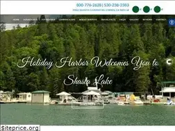 Sites similar to lakeshasta.com