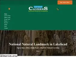 Sites similar to lakeshastacaverns.com