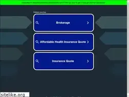 Sites similar to lakesherwoodinsurancebrokers.com