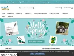 Sites similar to lakeshomecentre.co.uk