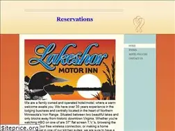 Sites similar to lakeshor.com