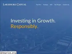 Sites similar to lakeshore-capital.com