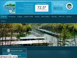 Sites similar to lakeshore-resort.com