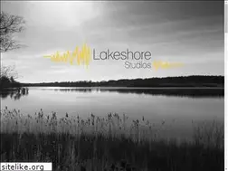 Sites similar to lakeshore-studios.de