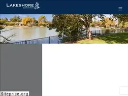 Sites similar to lakeshoreapt.com