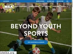 Sites similar to lakeshoreathleticcenter.com