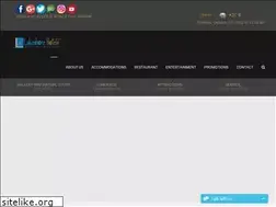 Sites similar to lakeshorebanani.com.bd