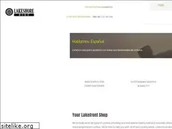 Sites similar to lakeshorebike.com