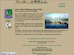 Sites similar to lakeshorecabins.com
