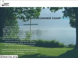 Sites similar to lakeshorecenteratokoboji.org