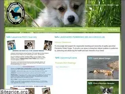 Sites similar to lakeshorecorgi.com