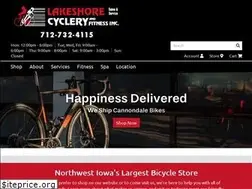 Sites similar to lakeshorecyclery.com