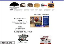 Sites similar to lakeshorehardwoods.com