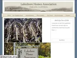 Sites similar to lakeshorehomes.net