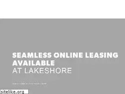 Sites similar to lakeshoreindy-apts.com