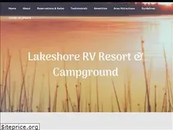 Sites similar to lakeshoreiowa.com