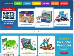 Sites similar to lakeshorelearning.com