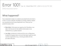 Sites similar to lakeshoreli.com