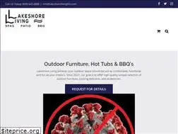 Sites similar to lakeshorelivinglife.com