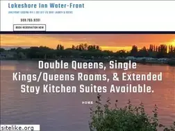 Sites similar to lakeshoreml.com