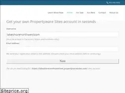 Sites similar to lakeshorenorthwest.com