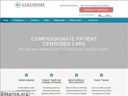 Sites similar to lakeshoreoms.com
