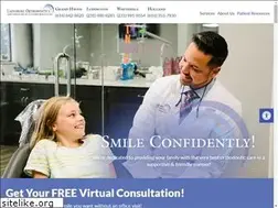Sites similar to lakeshoreortho.net