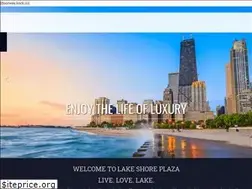 Sites similar to lakeshoreplaza.com