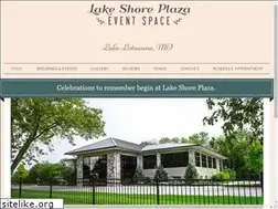 Sites similar to lakeshoreplazaevents.com