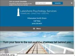 Sites similar to lakeshorepsychologyservices.com