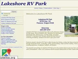 Sites similar to lakeshorerv.com