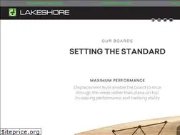 Sites similar to lakeshoresup.com