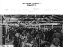 Sites similar to lakeshorevac.com