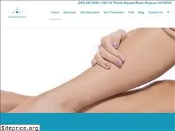 Sites similar to lakeshoreveins.com
