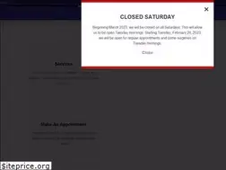 Sites similar to lakeshorevethospital.com