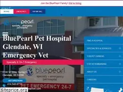 Sites similar to lakeshorevetspecialists.com
