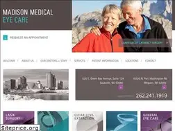 Sites similar to lakeshorevision.com