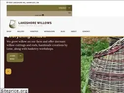 Sites similar to lakeshorewillows.com