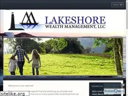 Sites similar to lakeshorewm.com